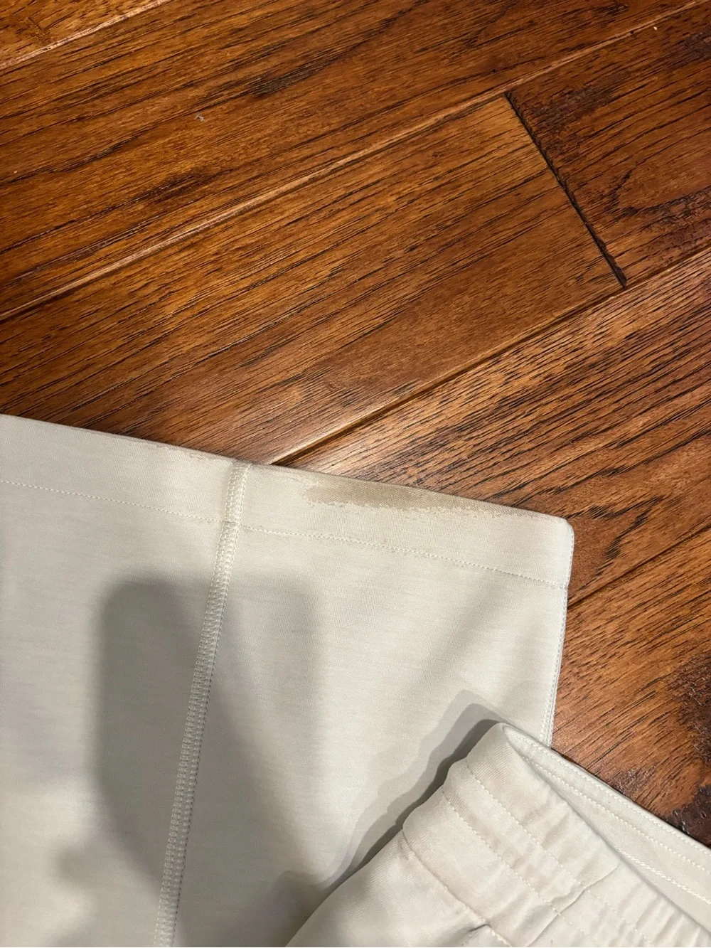 Lululemon softstreme pants